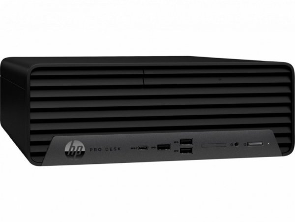 Komputer 400SFF G9 i5-14500 256GB/16GB/DVD/W11P  AC8Y4ES