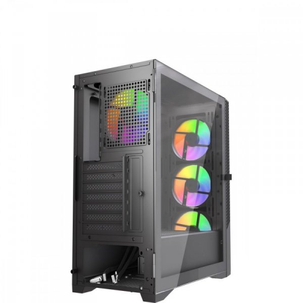 Obudowa Midi Tower Fornax 900 ARGB