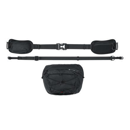 Plecak dla graczy ROG Archer ErgoAir BP3800