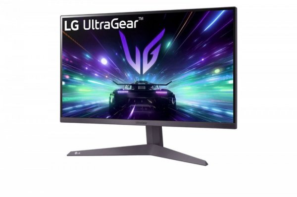 Monitor gamingowy 24GS50F-B 24&#039; FHD UltraGear 180Hz