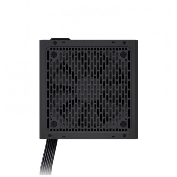Zasilacz ATX 650W aktywne PFC 12 cm fan 80+Bronze color box