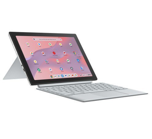 Notebook Chromebook CL3001DM2A-R70284- MediaTek Kompanio 520/8GB/64GB/10.5 cali WUXGA/ChromeOS/5Y