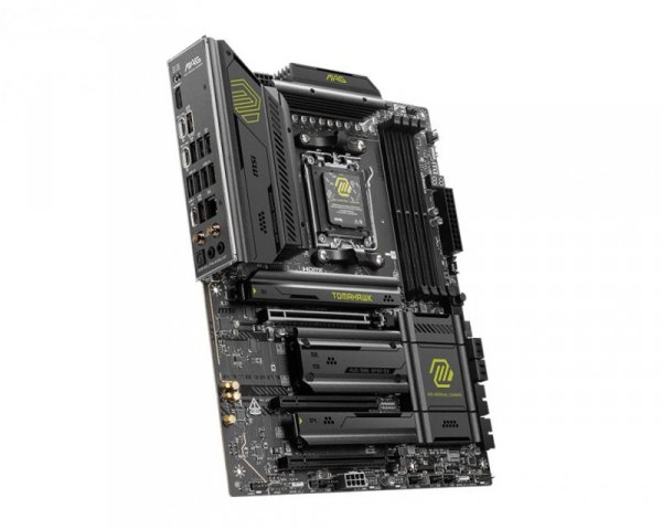 Płyta główna MAG X870E TOMAHAWK WIFI AM5 4DDR5 ATX