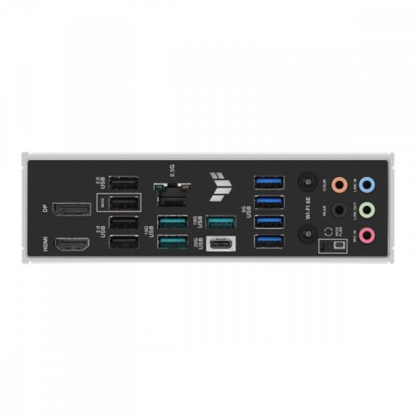 Płyta główna TUF GAMING B850M-PLUS WIFI