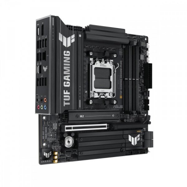 Płyta głowna TUF GAMING B850M-PLUS