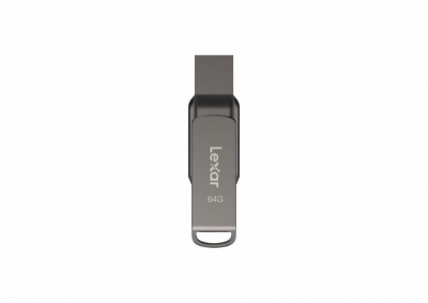 Pendrive Dual Drive D400 64GB USB-C/A 3.1 130MB/s