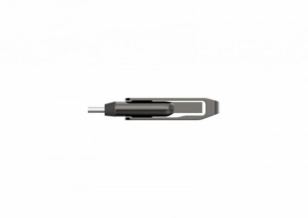 Pendrive Dual Drive D400 64GB USB-C/A 3.1 130MB/s