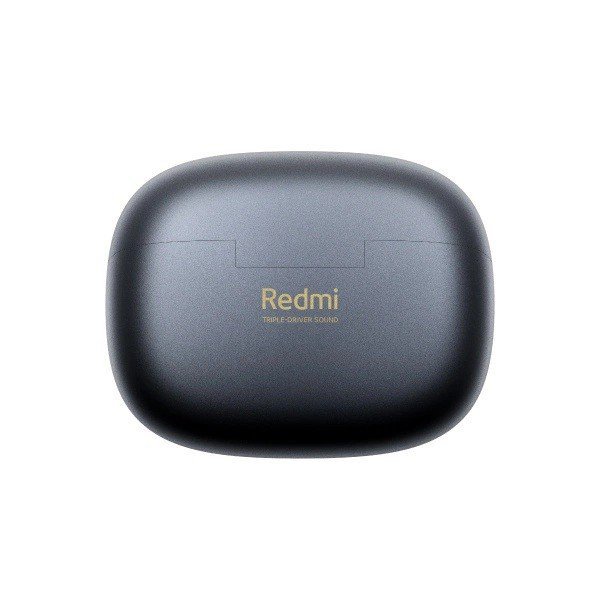 Słuchawki bezprzewodowe Redmi Buds 6 Pro czarne