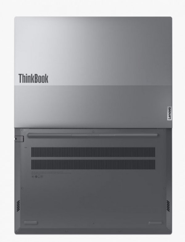 Notebook ThinkBook 16 G6 21KH00VYPB W11Home i5-13420H/16GB/512GB/INT/16.0 WUXGA/Arctic Grey/3YRS OS + CO2 Offset