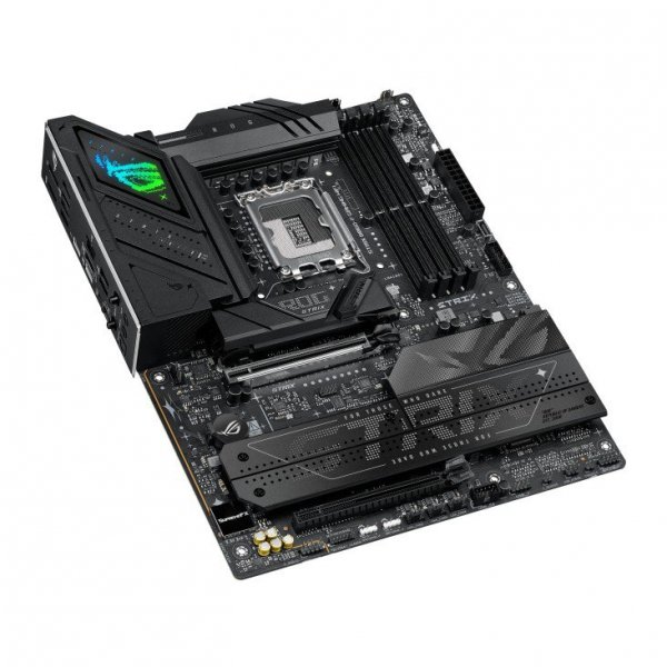 Płyta główna ROG STRIX B860-F GAMING WIFI s1851 4DDR5  ATX