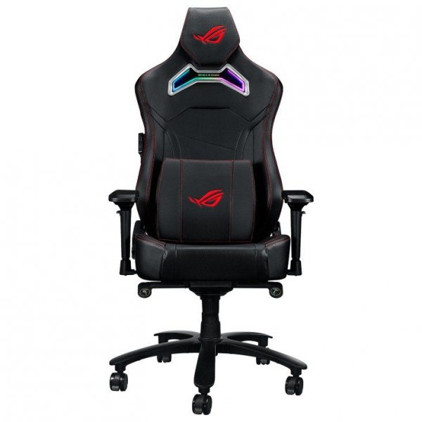 Fotel gamingowy ROG Chariot X SL301W czarny
