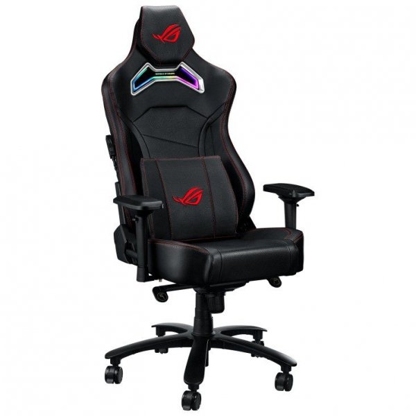 Fotel gamingowy ROG Chariot X SL301W czarny
