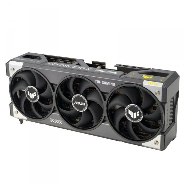 Karta graficzna GeForce RTX 5080 TUF GAMING OC 16GB GDDR7 256bit DP/HDMI
