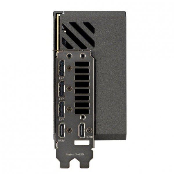 Karta graficzna GeForce RTX 5080 ROG ASTRAL OC GDDR7 256bit 3DP/2HDMI