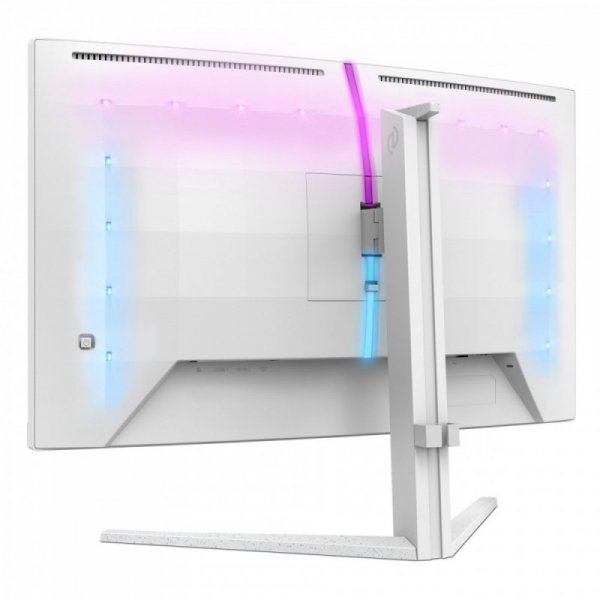 Monitor 27 cali 27M2C5501 Curved VA 180Hz HDMIx2 DP HAS Ambiglow