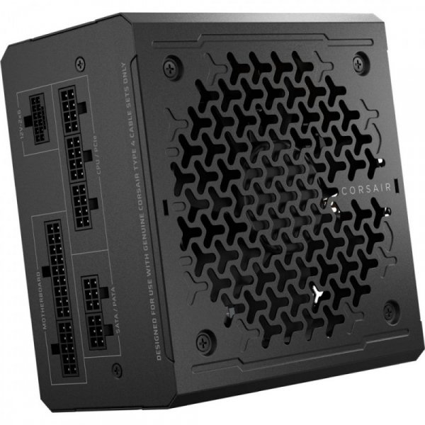 Zasilacz modularny RM850e PCIe 5.1 80+GOLD ATX3.1