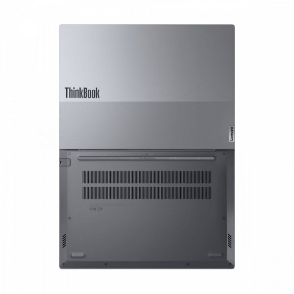 Laptop ThinkBook 14 G8 21SJ0089PB W11Pro Ultra 7 255H/16GB/512GB/INT/14.0 WUXGA/Arctic Grey/3YRS OS + CO2 Offset