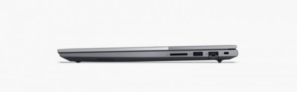 Notebook ThinkBook 16 G8 21SK008QPB W11Pro Ultra 7 255H/16GB/512GB/INT/16.0 WUXGA/Luna Grey/3YRS OS + CO2 Offset