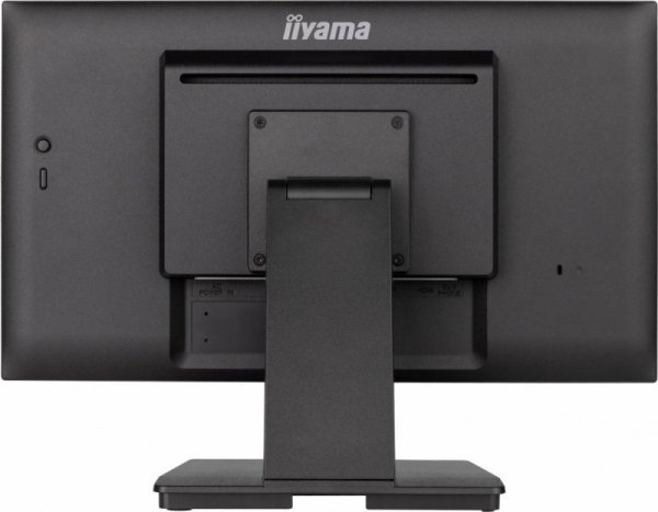 Monitor 22 cale T2252MSC-B2AG 10 PKT. POJ,IPS,HDMI,DP,2x1W,7H,2xUSB,  AG-(Anti Glare)