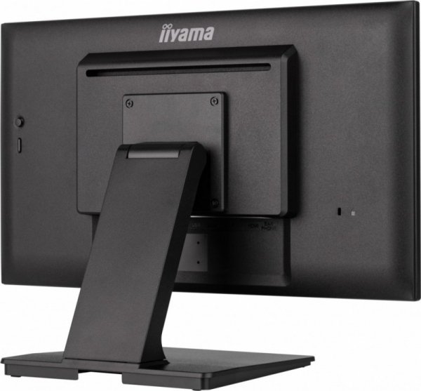 Monitor 22 cale T2252MSC-B2AG 10 PKT. POJ,IPS,HDMI,DP,2x1W,7H,2xUSB,  AG-(Anti Glare)