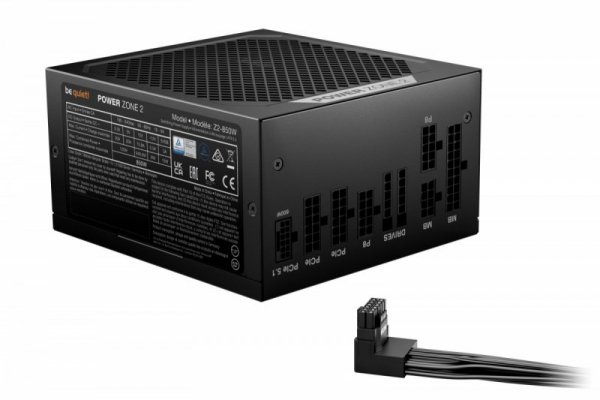 Zasilacz Power Zone 2 850W 80PLUS PLATINUM ATX 3.1
