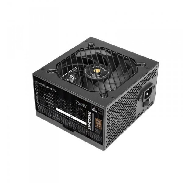 Zasilacz Tacens Mars MPB750SI 750W 80Plus Bronze