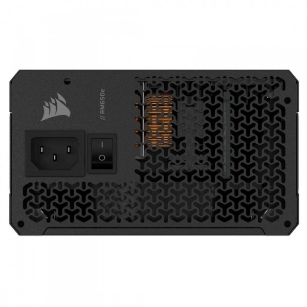 Zasilacz RM650e PCIe 5.1 80+GOLD F.MODULAR ATX3.1