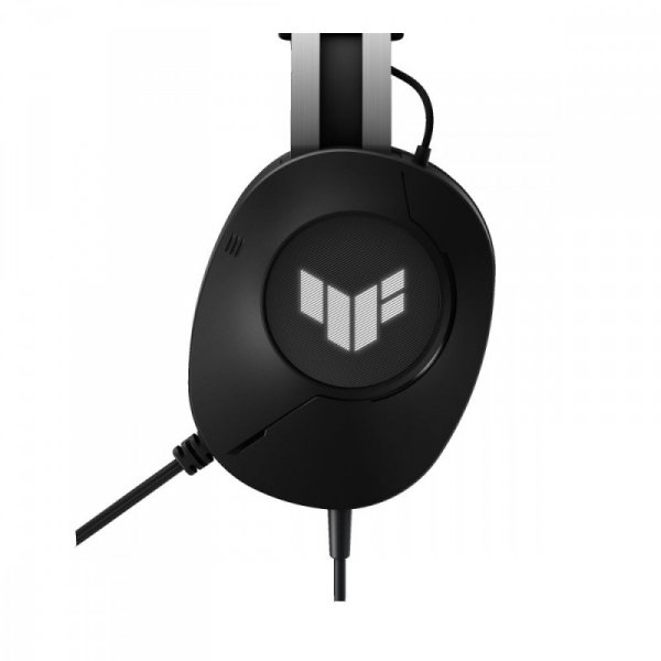 Słuchawki TUF Gaming H1 Gen II  7.1/USB-A/PC/PS4-5