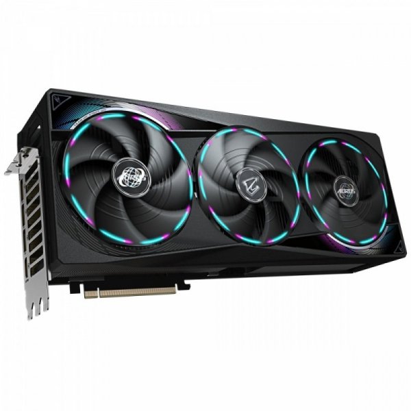 Karta graficzna GV-N5080AORUS M-16GD GV-N5080AORUS M-16GD
