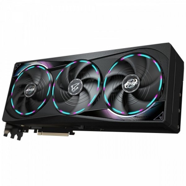 Karta graficzna GV-N5080AORUS M-16GD GV-N5080AORUS M-16GD