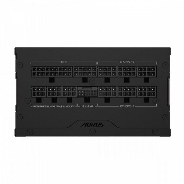 Zasilacz modularny GP-AE850PM PG5