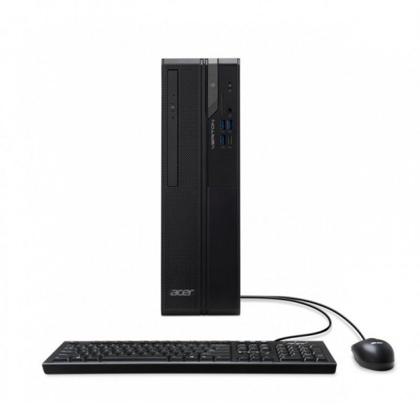 Komputer PC VX2720G VERITON i5-14400U/16GB/512SD/11P