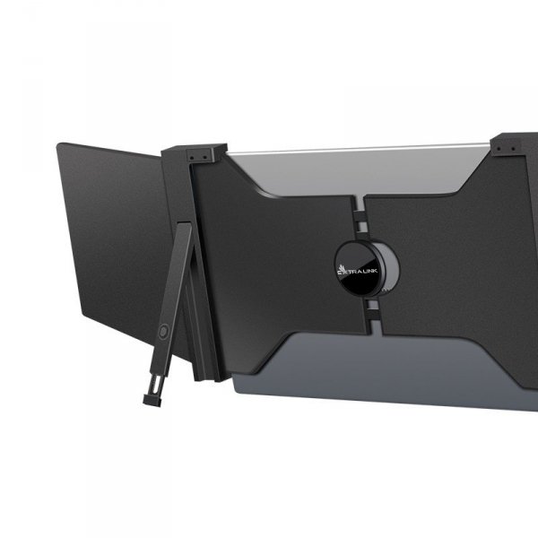 Przenośne monitory do laptopa Smart Life S3 15.4 &#039;&#039; 2 monitory, IPS,1920x1080