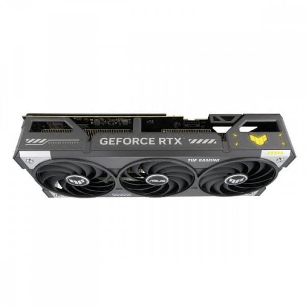 Karta graficzna GeForce RTX 5070 OC TUF-RTX5070-O12G-GAMING