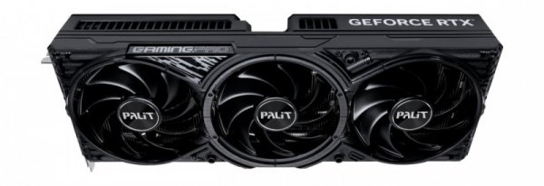 Karta graficzna GeForce RTX 5070 GAMING PRO 12GB GDDR7 192bit 3DP/HDMI