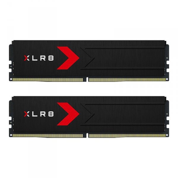 Pamięć DDR5 XLR8 32GB (2x16GB) 6400 C36