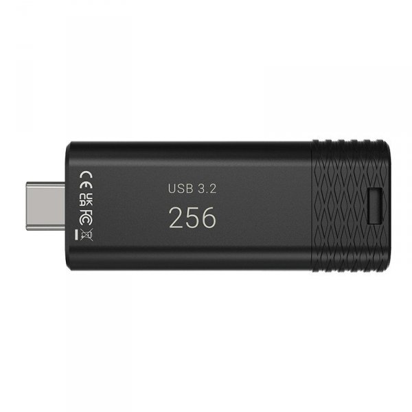 Pendrive 256GB ProElite V3 USB-C 3.2