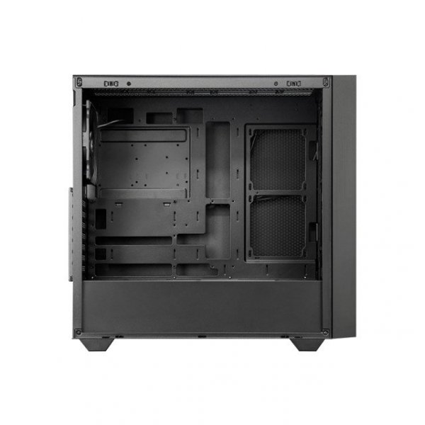 Obudowa GS-03B-BLK-OP Night Hunter 4x Fan