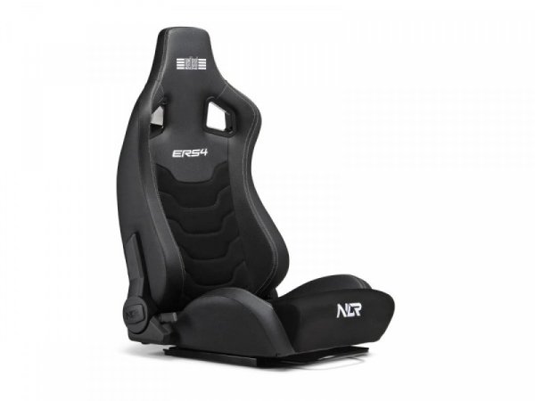 Fotel ERS4 Elite Leather Sued