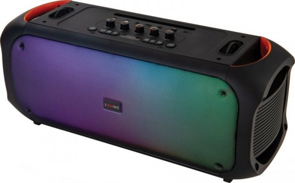 Głośnik Bluetooth FM/USB SoundBox 650