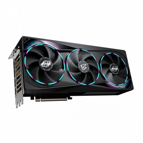 Karta graficzna RTX 5070 AORUS MASTER 12GB GDDR7 192bit HDMI/DP