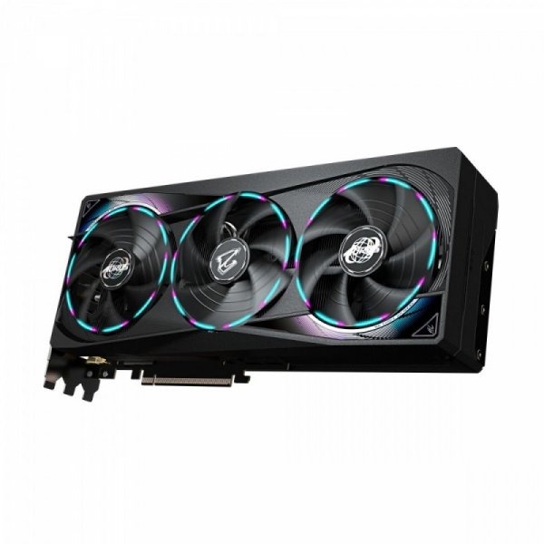 Karta graficzna RTX 5070 AORUS MASTER 12GB GDDR7 192bit HDMI/DP