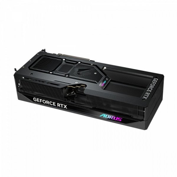 Karta graficzna RTX 5070 AORUS MASTER 12GB GDDR7 192bit HDMI/DP