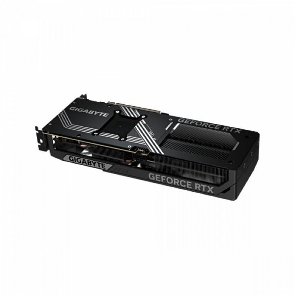 Karta graficzna GeForce RTX 5070 WINDFO FORCE OC SFF 12G 192BIT