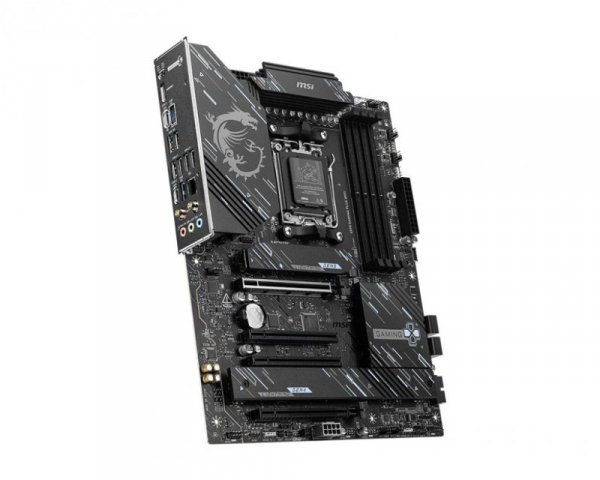 Płyta główna X870 GAMING PLUS WIFI A M5 4DDR5 ATX