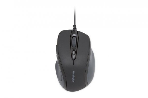Mysz Pro Fit rozmiar średni czarna