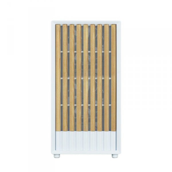 Obudowa P10 NAMU mATX Mini Tower White