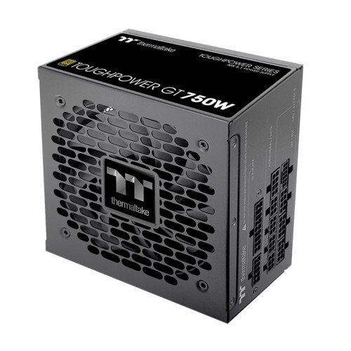 Zasilacz ToughPower GT 750W Gold modular ATX3.1