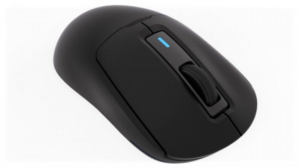 Mysz bezprzewodowa  - Plasma Wireless