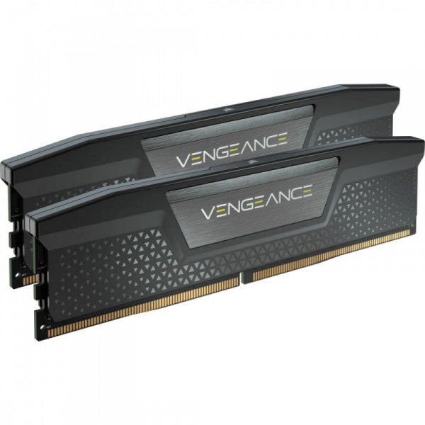 Pamięć DDR5 Vengeance 32GB/6400 (2*16GB) CL32 Intel XMP